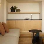 Collini Hotel Mykonos