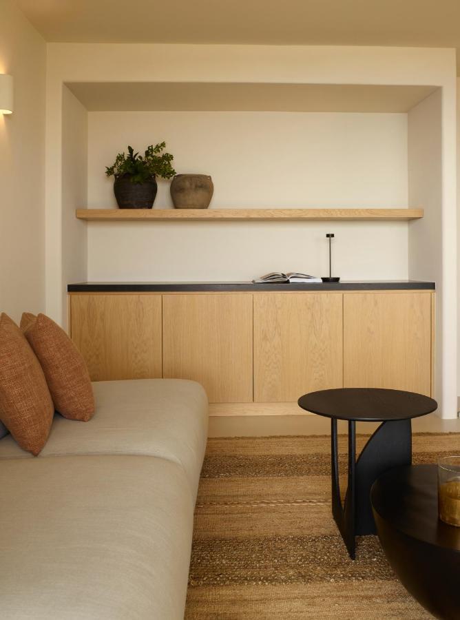 Collini Mykonos 5* Fanari (Mykonos)
