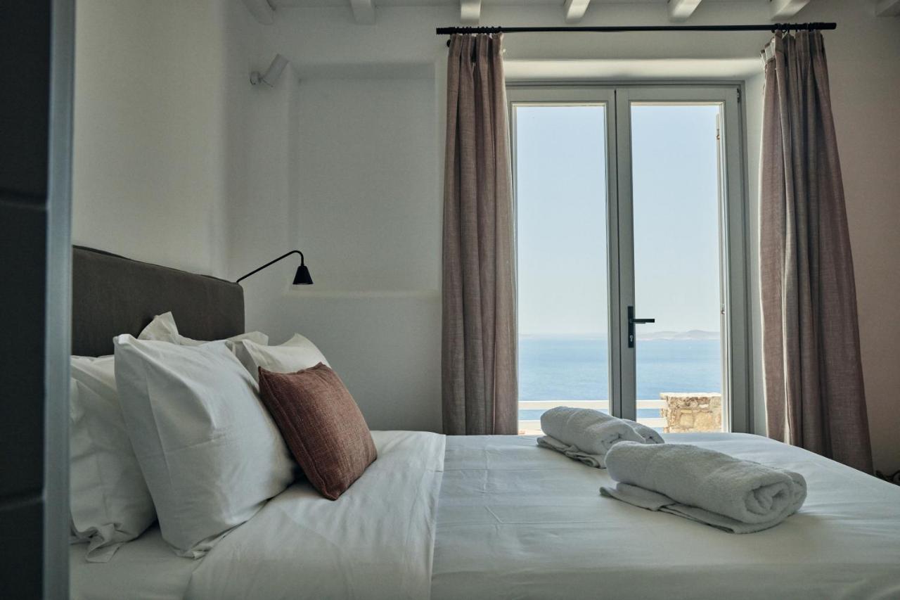 Collini Mykonos Hotel Fanari (Mykonos)
